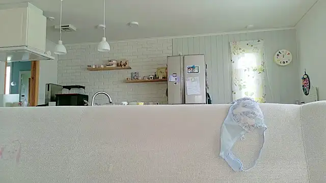 Show webcam de SUZU_1201