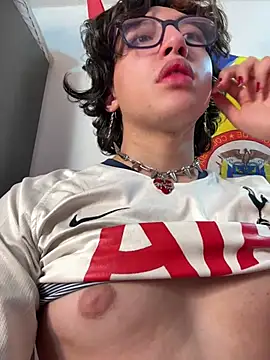 Chat XXX ao vivo de -BlueOpal-