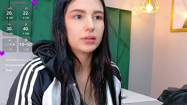 Ashley_Evans22のライブXXXチャット