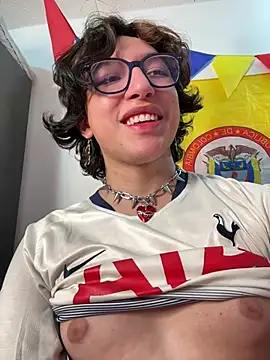 -BlueOpal- Live XXX-chat