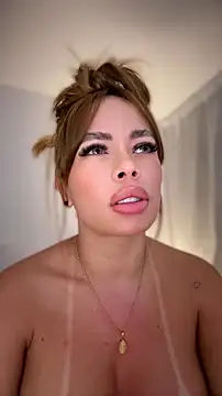 Chat XXX en directo de Scarlett_jc