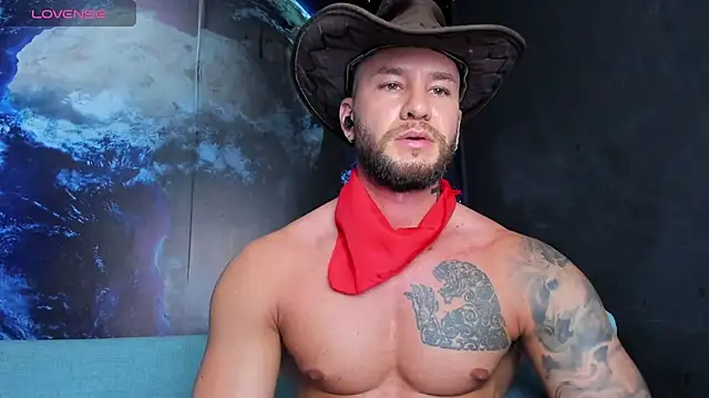 Chat XXX Live delessandro_world