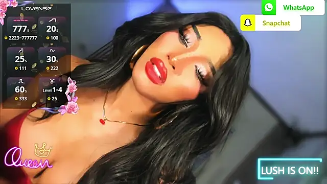 Chat XXX Live UrDominantBella