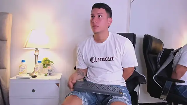 Chat XXX Live Chriss_Diamond