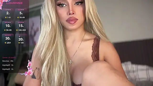 عرض كام Judi_Abas
