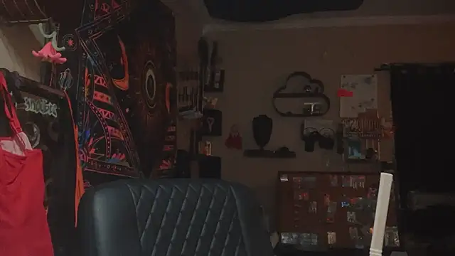 spunlikecottoncandy Show in webcam