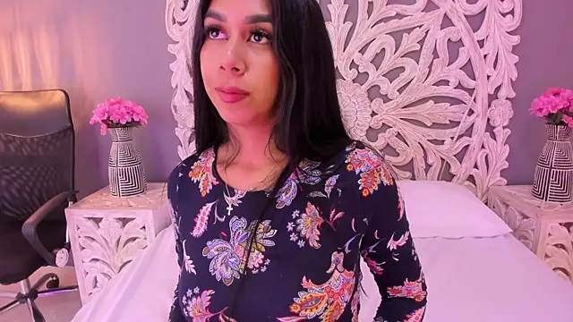 XXX chat uživo modela AnaGonzalez_