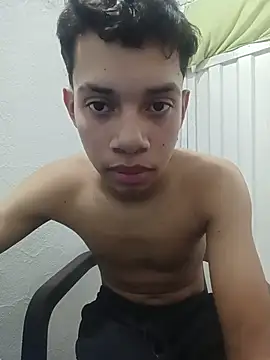 curious_straight_guy Pertunjukan Webcam
