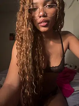 Show de webcam de MayBailey