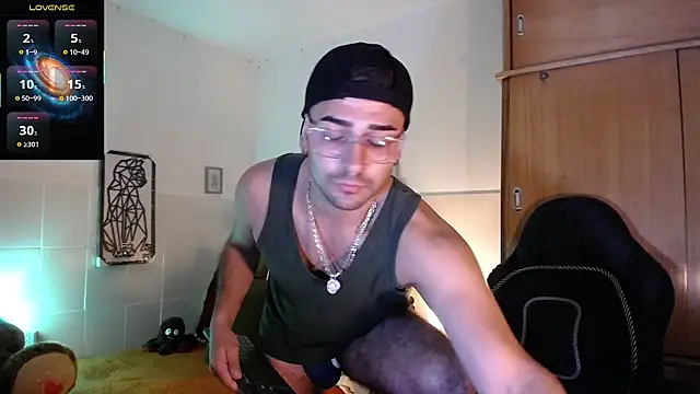 andders_ Chat XXX live