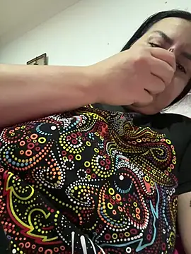Czat XXX na żywo – Abril_Luv