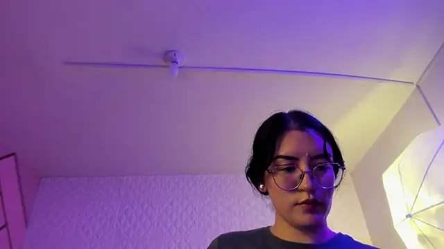 Chat XXX en directo de Violetaa_diazz
