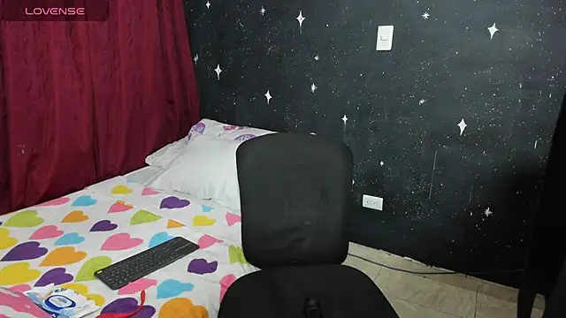 Ivy_horse_ Live XXX Chat