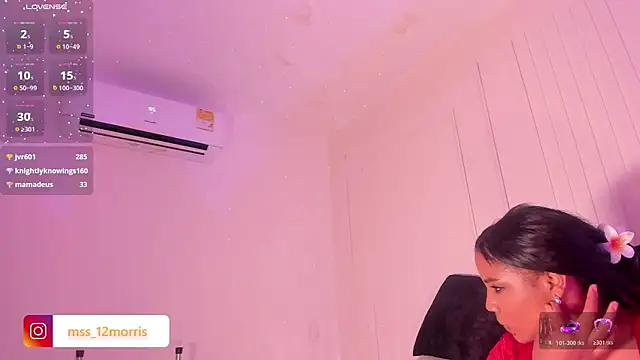Elsie_morris12 Live XXX Chat