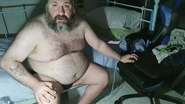 catullo14 Live XXX Chat