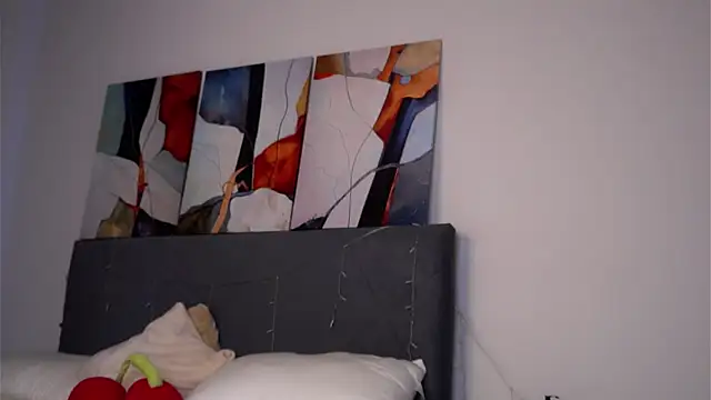 SelmaCarolfi Chat XXX in diretta