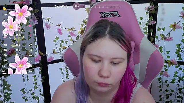 Chat XXX Live kitsune_little