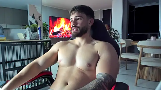 Valenthino_Salvatore's Live XXX Chat