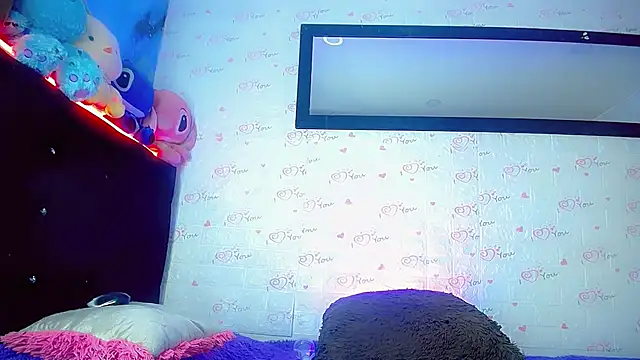 Czat XXX na żywo – SamiraHot1