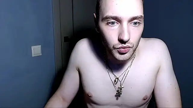 MarkVenom1 Adlı Modelin Canlı XXX Sohbeti