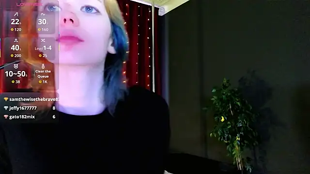 Kiara_Age 网络视讯表演