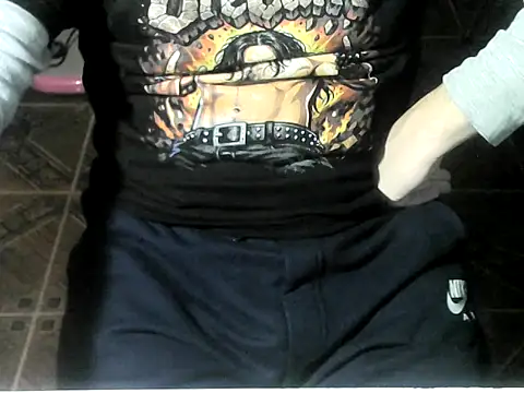 Chat XXX ao vivo de OreCam