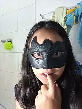 Chat XXX ao vivo de MorriganRosee