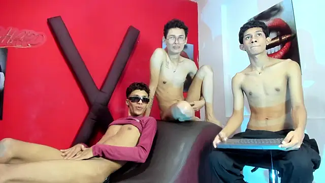 PRETTY_LOVERS1 Obrolan Langsung XXX