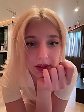 XMelissaX's Live XXX Chat