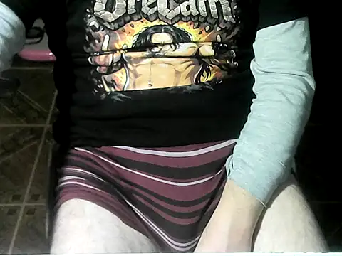 Chatroom XXX en direct de OreCam