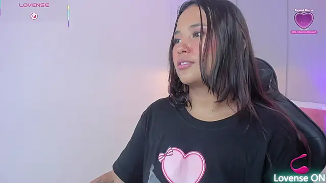isabella_florez Chat XXX in diretta