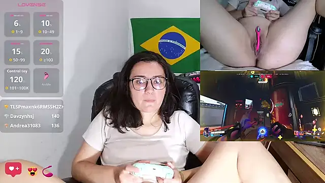 sobresalinaa's Live XXX Chat