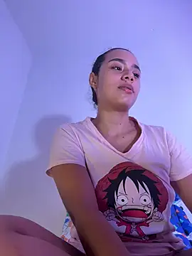 sheyla_sweet – Live XXX-chat