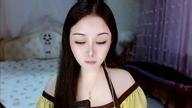 Chat XXX en directo de Amy-cnbaby
