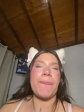 Starly_Vega Live XXX-Chat