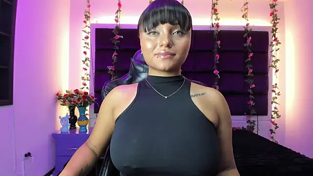 sweelanna__ – Live XXX-chat
