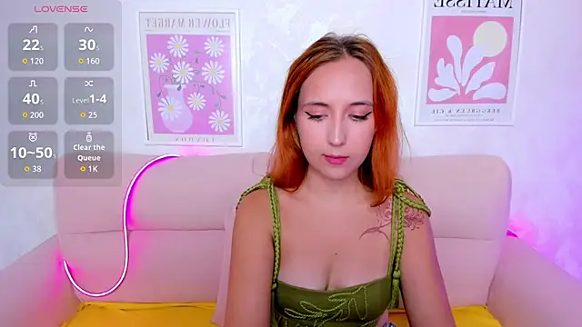 Alexa_temptress: απευθείας συνομιλία ΧΧΧ