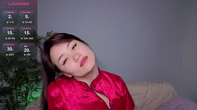 YukiyaSunshine Obrolan Langsung XXX