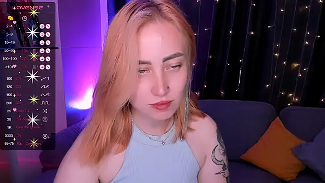 แชท XXX สดของ deboramoore