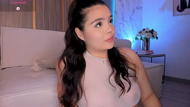 IsabellaAllen 라이브 XXX 채팅