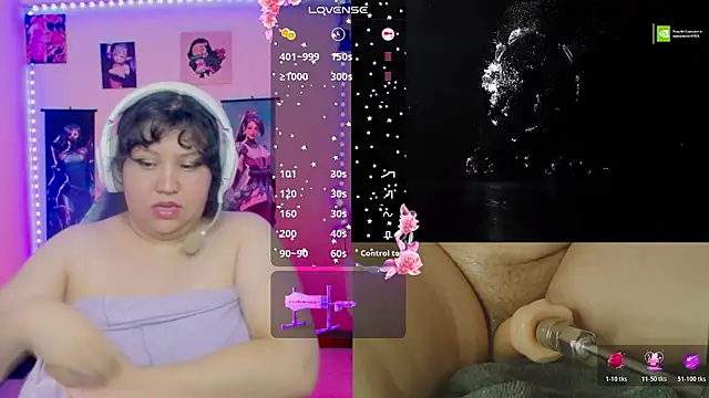 crystal7u7 live XXX chat