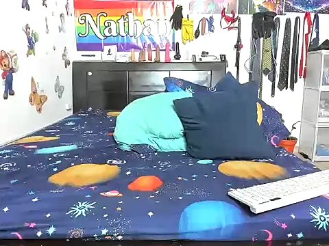 nathannathaniel: απευθείας συνομιλία ΧΧΧ
