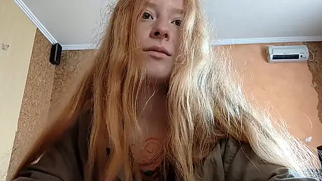 KateVibe_01's Live XXX Chat