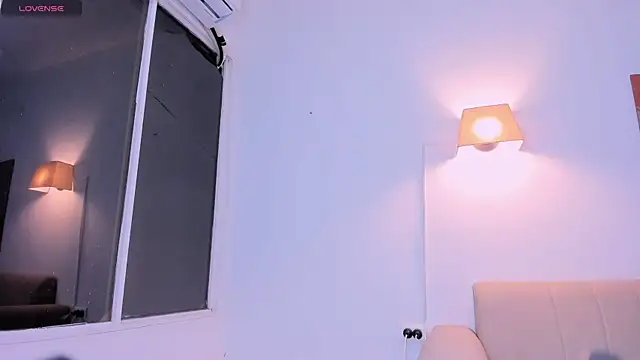 nyx_velvet's Live XXX Chat