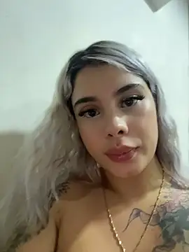 YouCandiSumisa Adlı Modelin Canlı XXX Sohbeti