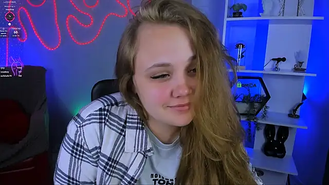 Chat XXX Live keri_ti