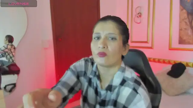 دردشة mistress_flame الجنسية المباشرة