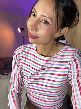 Živý XXX chat AnnaKimura_