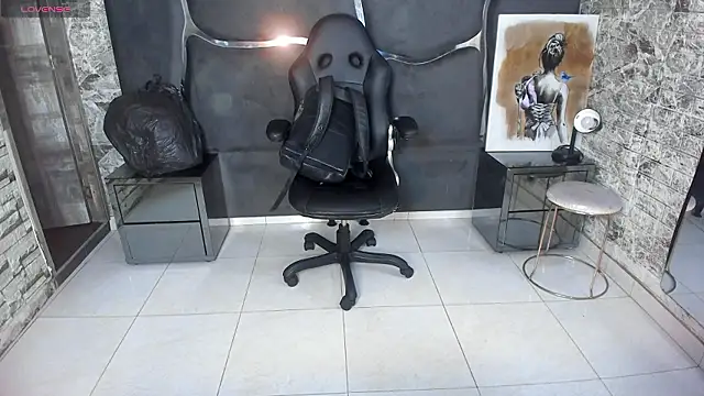 Chat +18 de Luneth ao vivo