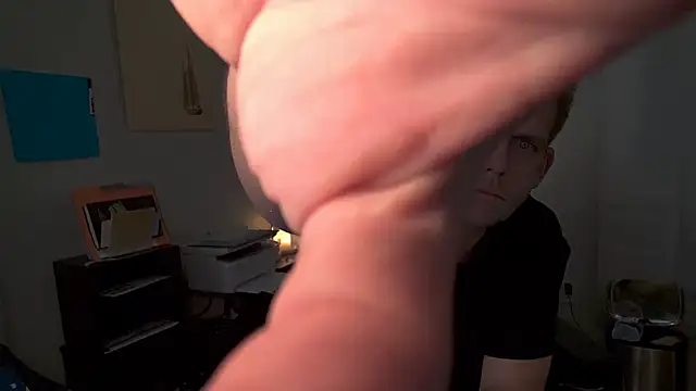 Živý XXX chat rusharizona